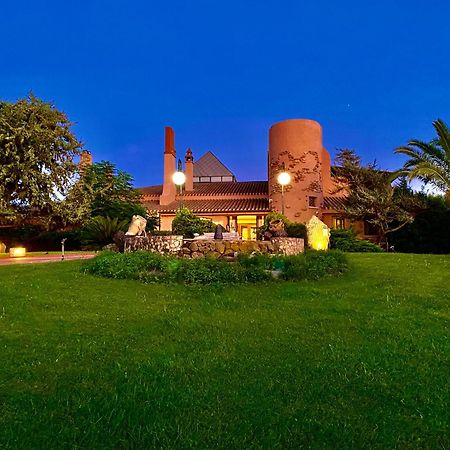 Hotel I Ginepri Quartucciu Εξωτερικό φωτογραφία