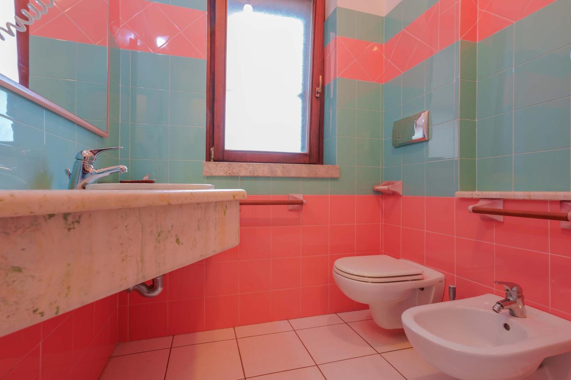 Hotel I Ginepri Quartucciu Εξωτερικό φωτογραφία