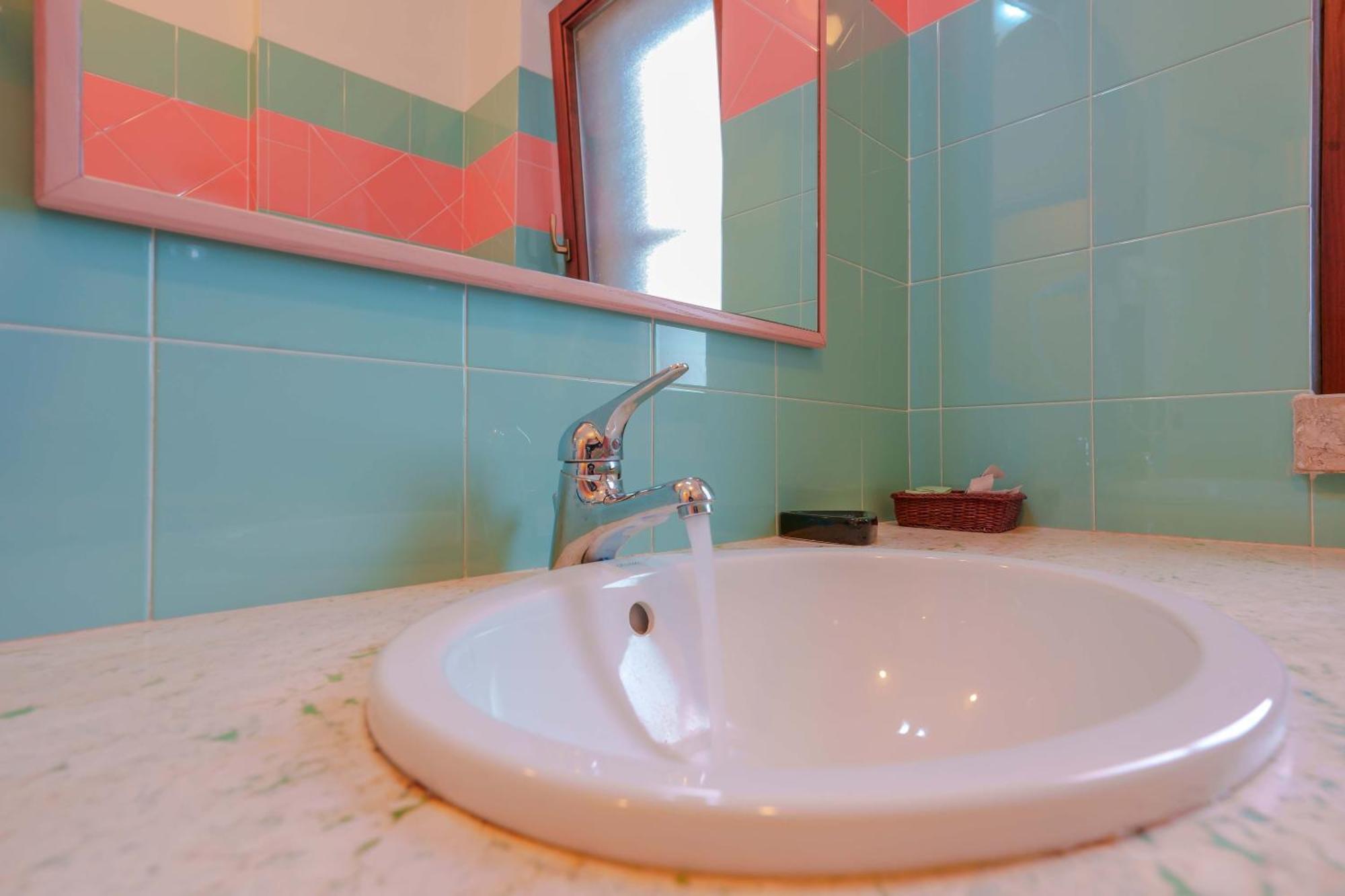 Hotel I Ginepri Quartucciu Εξωτερικό φωτογραφία