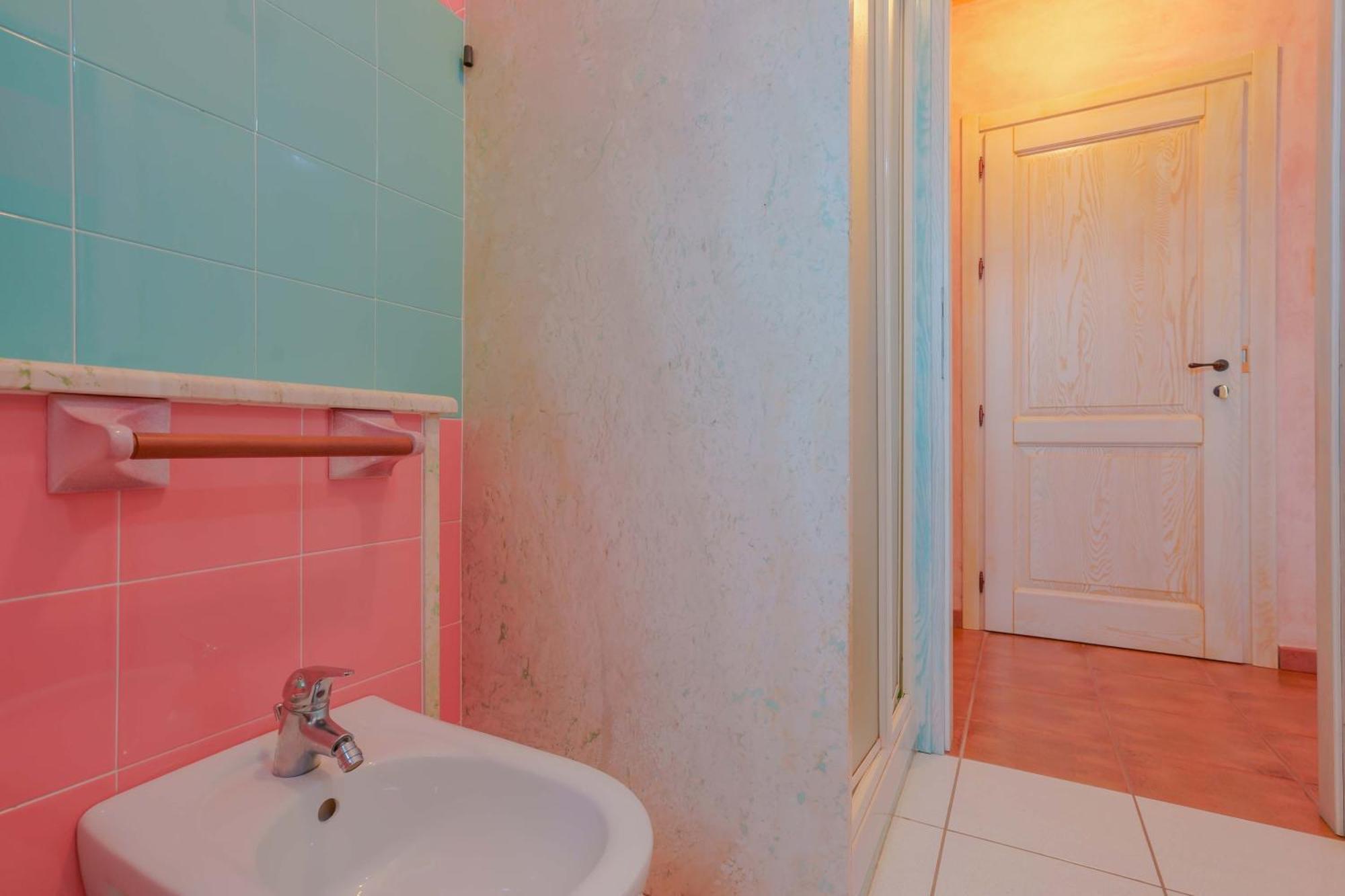 Hotel I Ginepri Quartucciu Εξωτερικό φωτογραφία