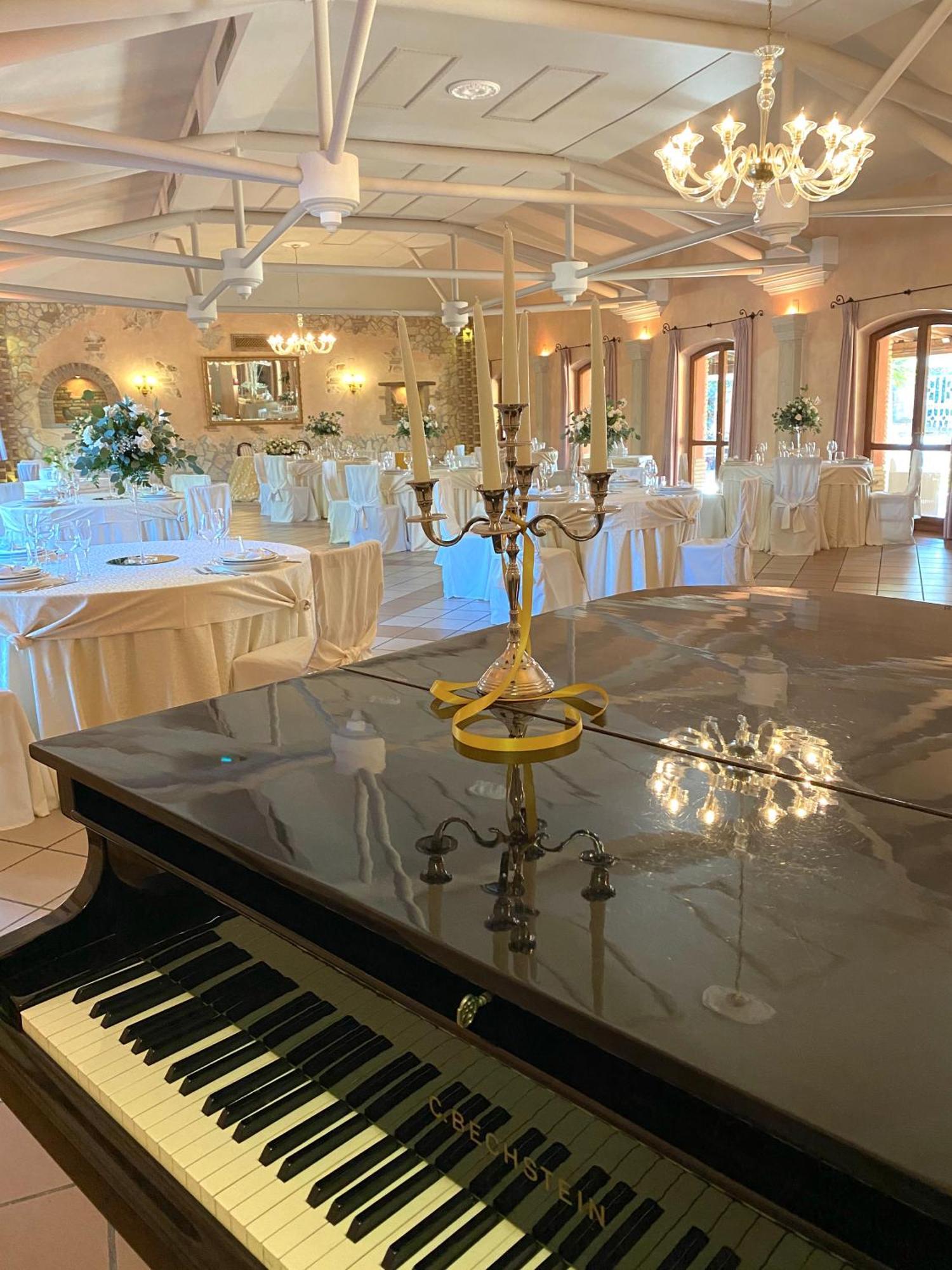 Hotel I Ginepri Quartucciu Εξωτερικό φωτογραφία