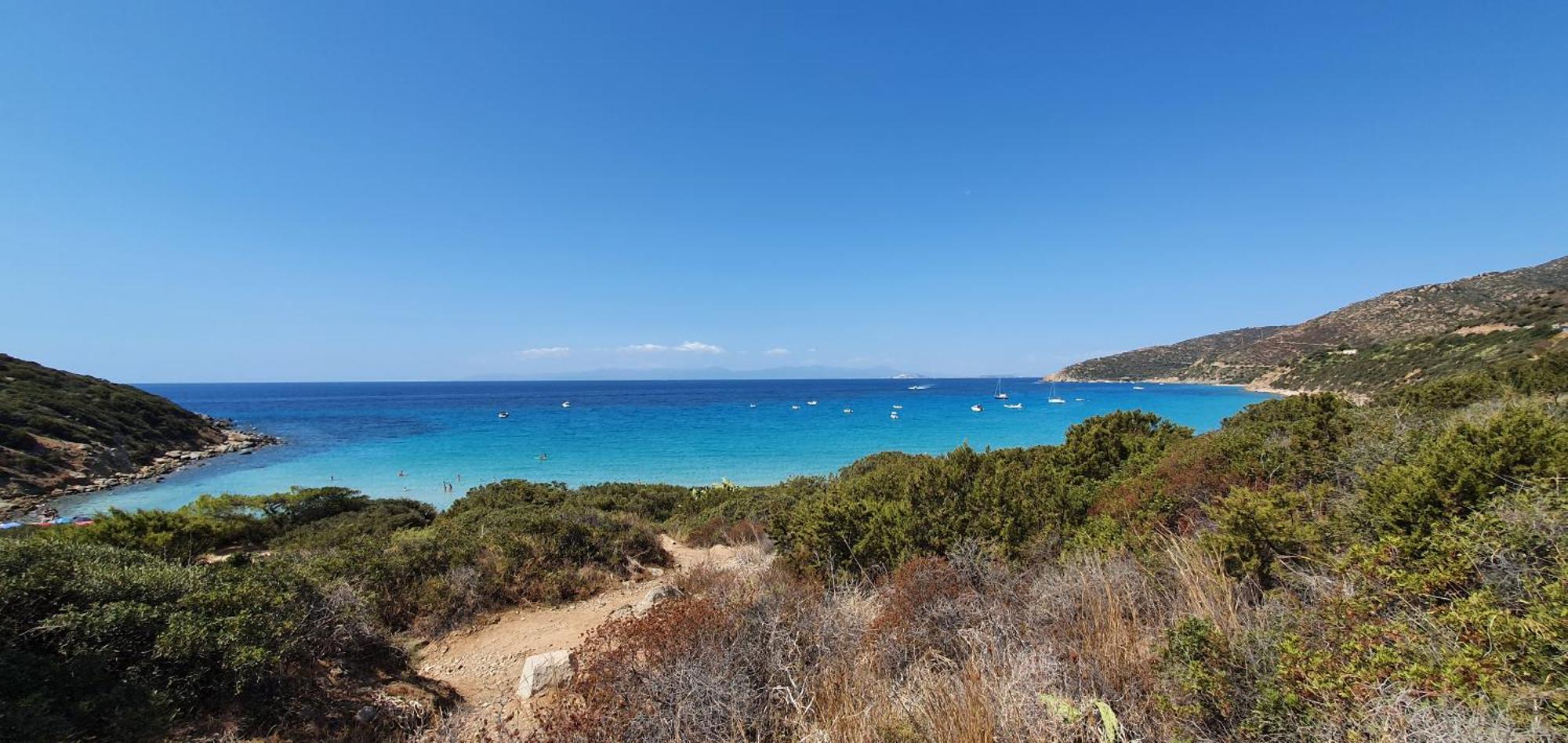 Hotel I Ginepri Quartucciu Εξωτερικό φωτογραφία