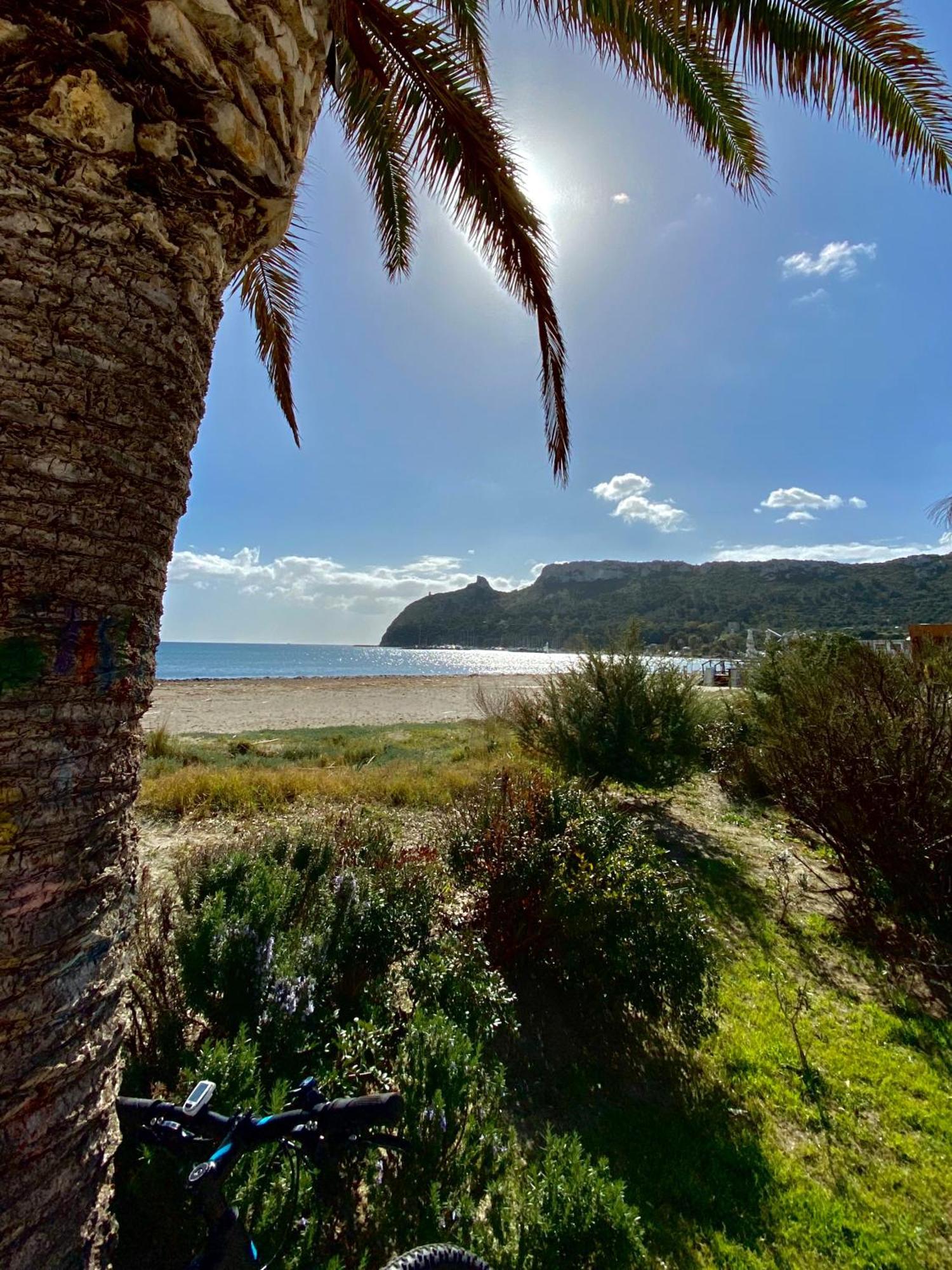 Hotel I Ginepri Quartucciu Εξωτερικό φωτογραφία