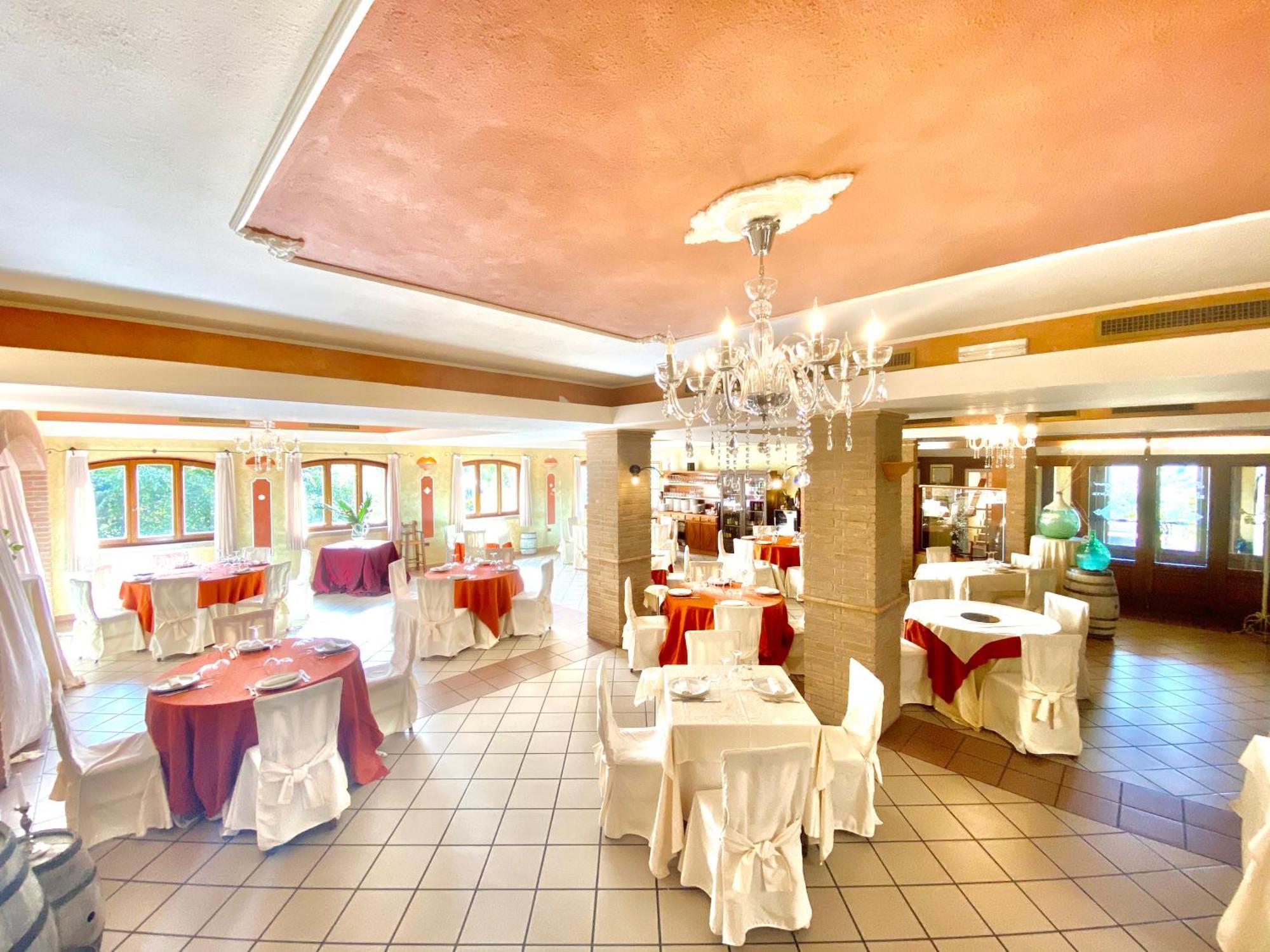 Hotel I Ginepri Quartucciu Εξωτερικό φωτογραφία