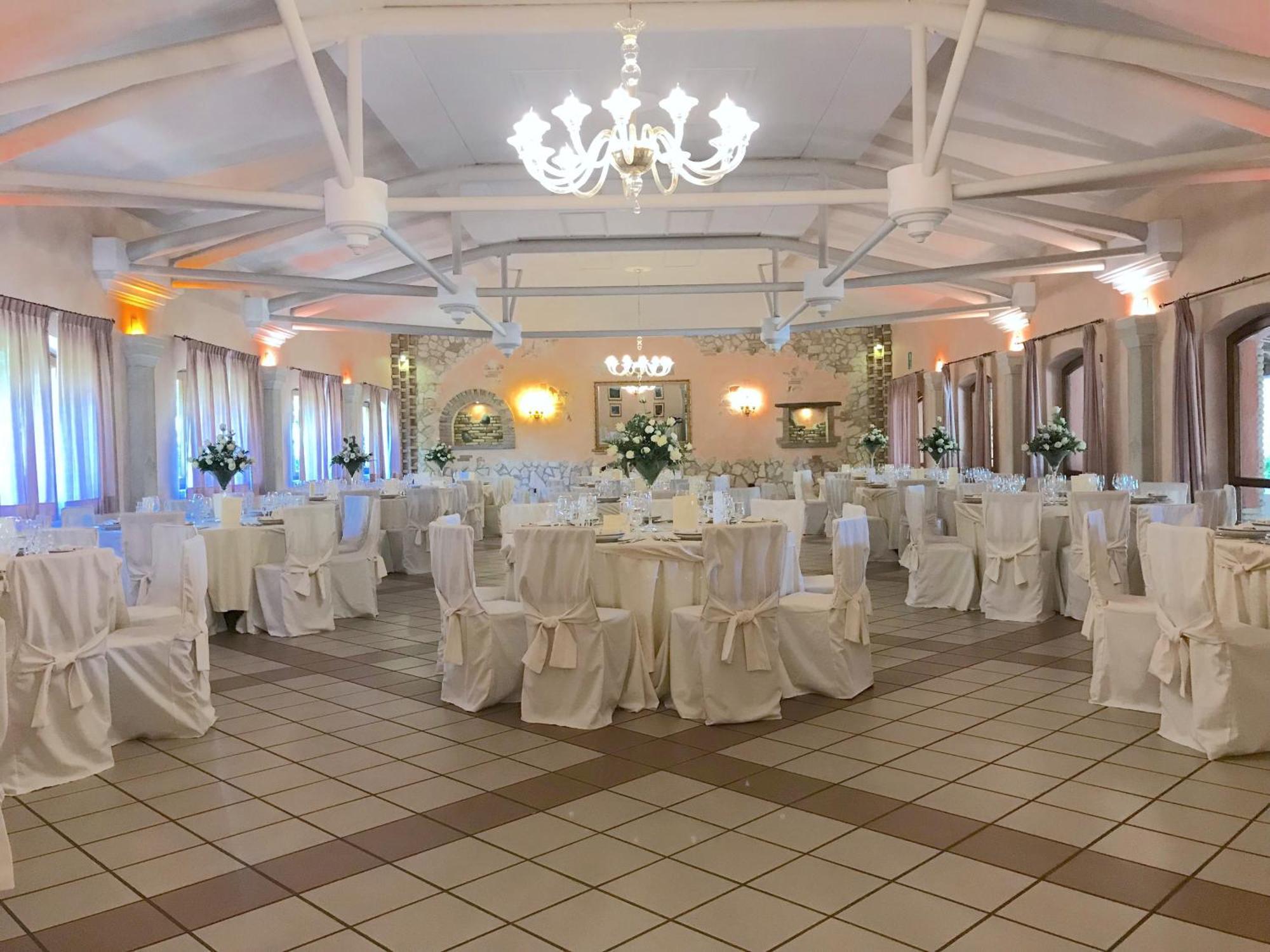 Hotel I Ginepri Quartucciu Εξωτερικό φωτογραφία