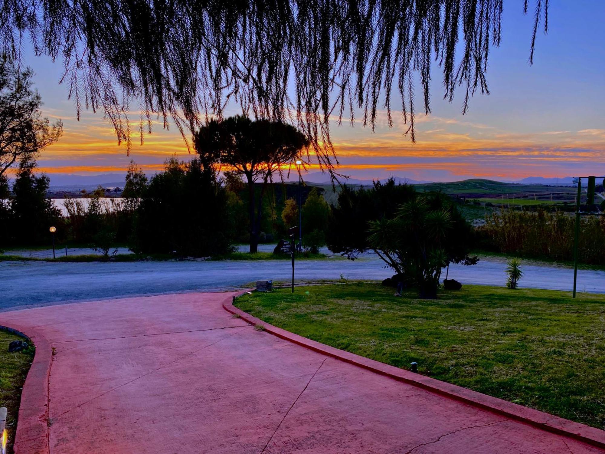 Hotel I Ginepri Quartucciu Εξωτερικό φωτογραφία
