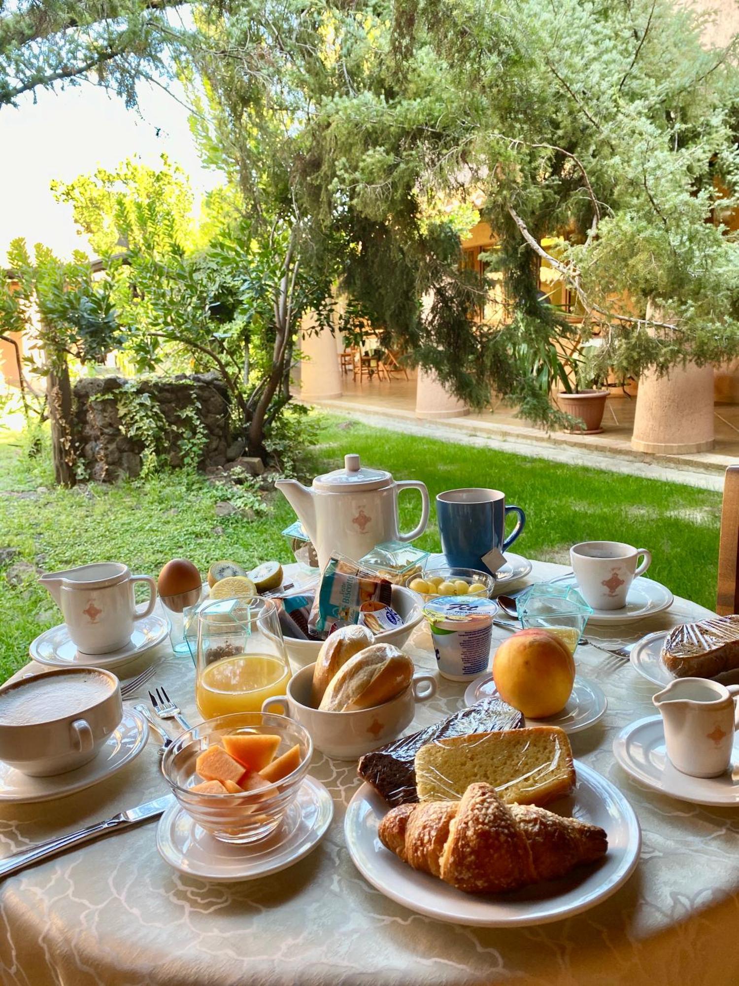 Hotel I Ginepri Quartucciu Εξωτερικό φωτογραφία