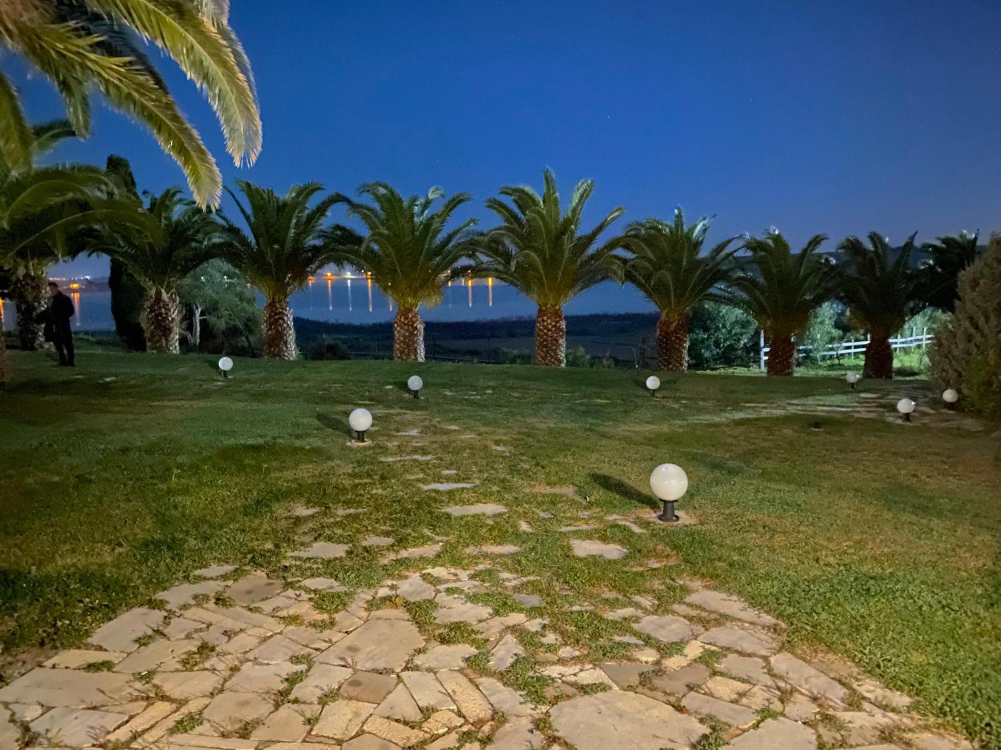 Hotel I Ginepri Quartucciu Εξωτερικό φωτογραφία