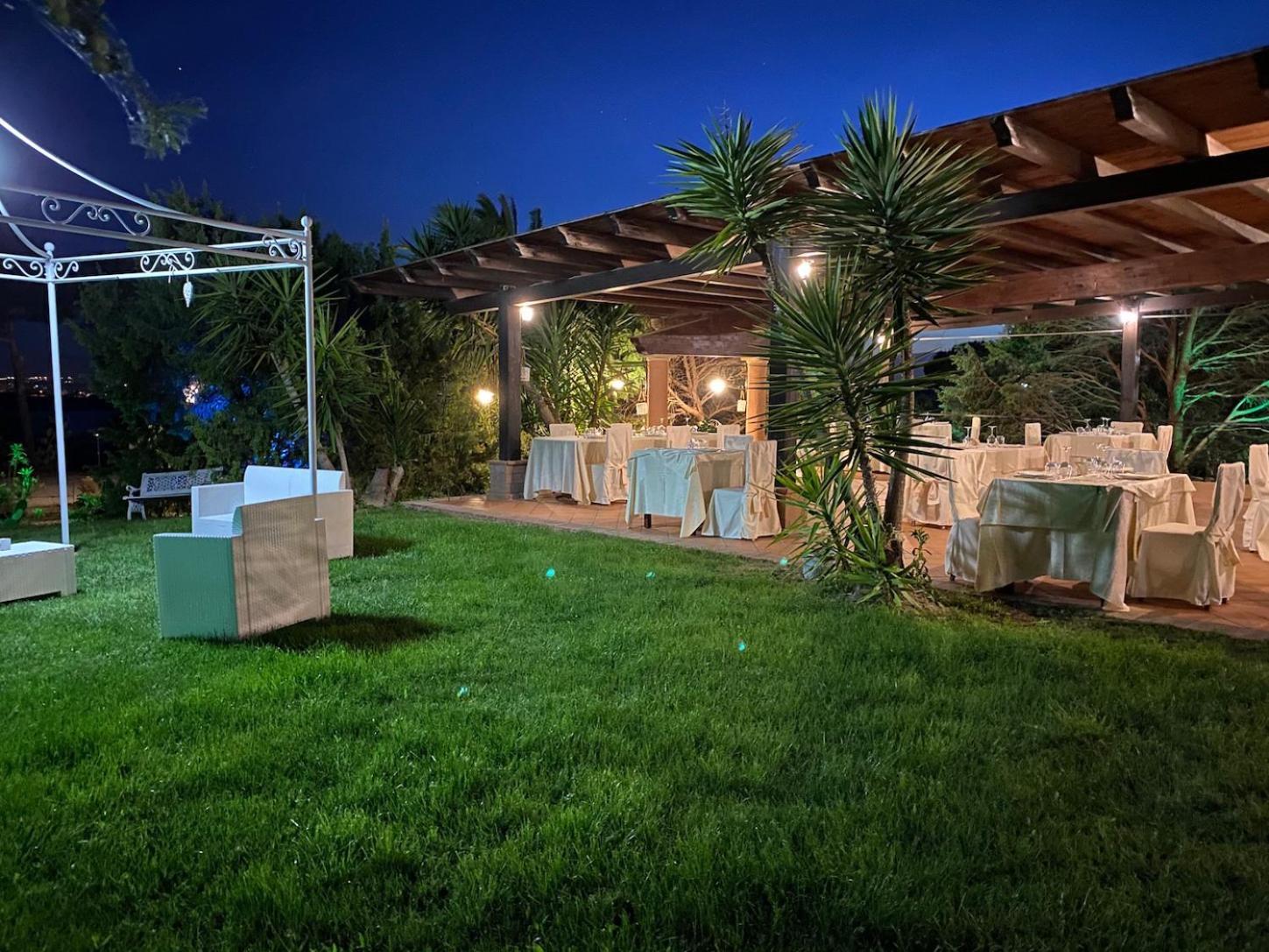Hotel I Ginepri Quartucciu Εξωτερικό φωτογραφία