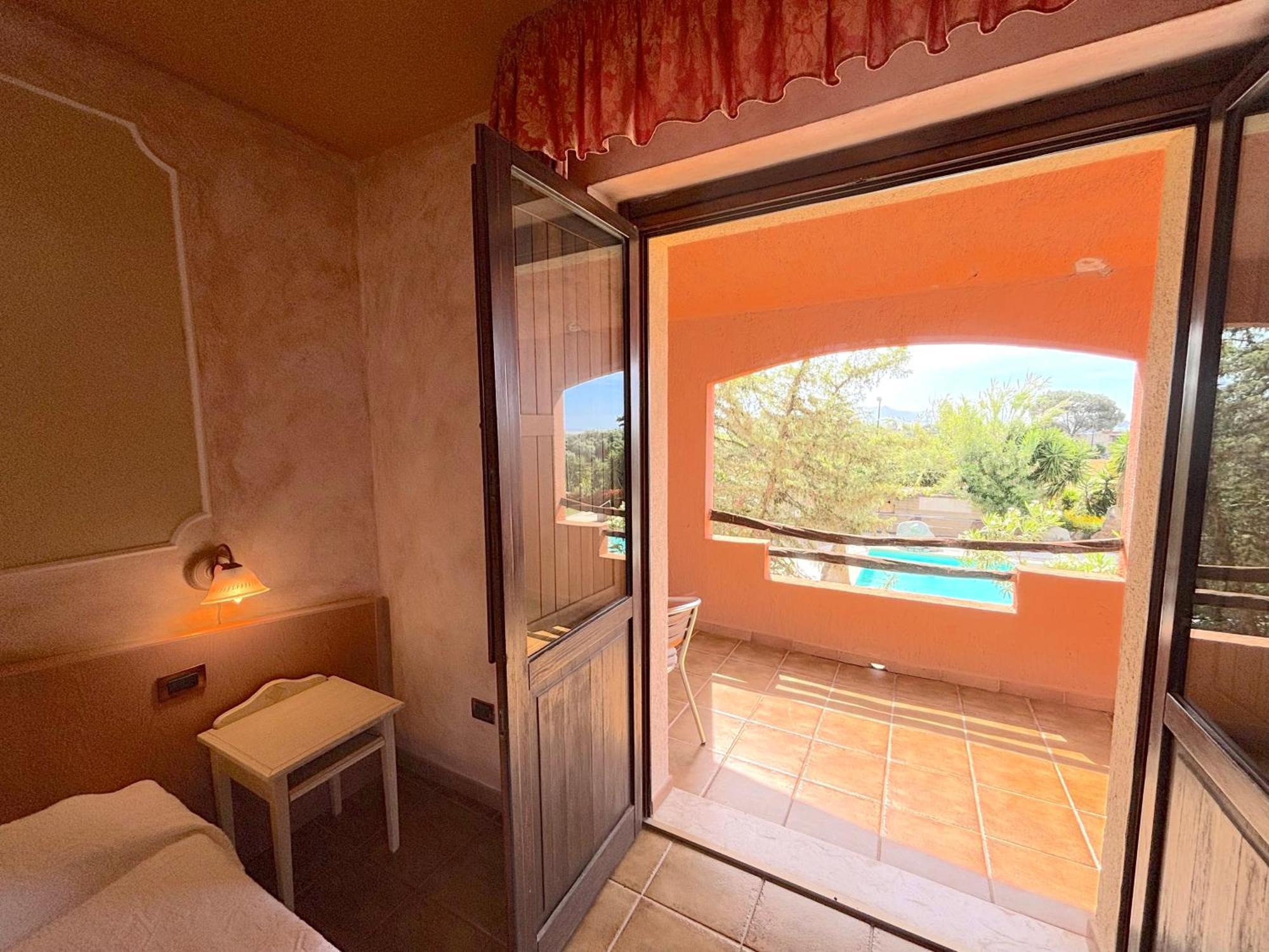 Hotel I Ginepri Quartucciu Εξωτερικό φωτογραφία