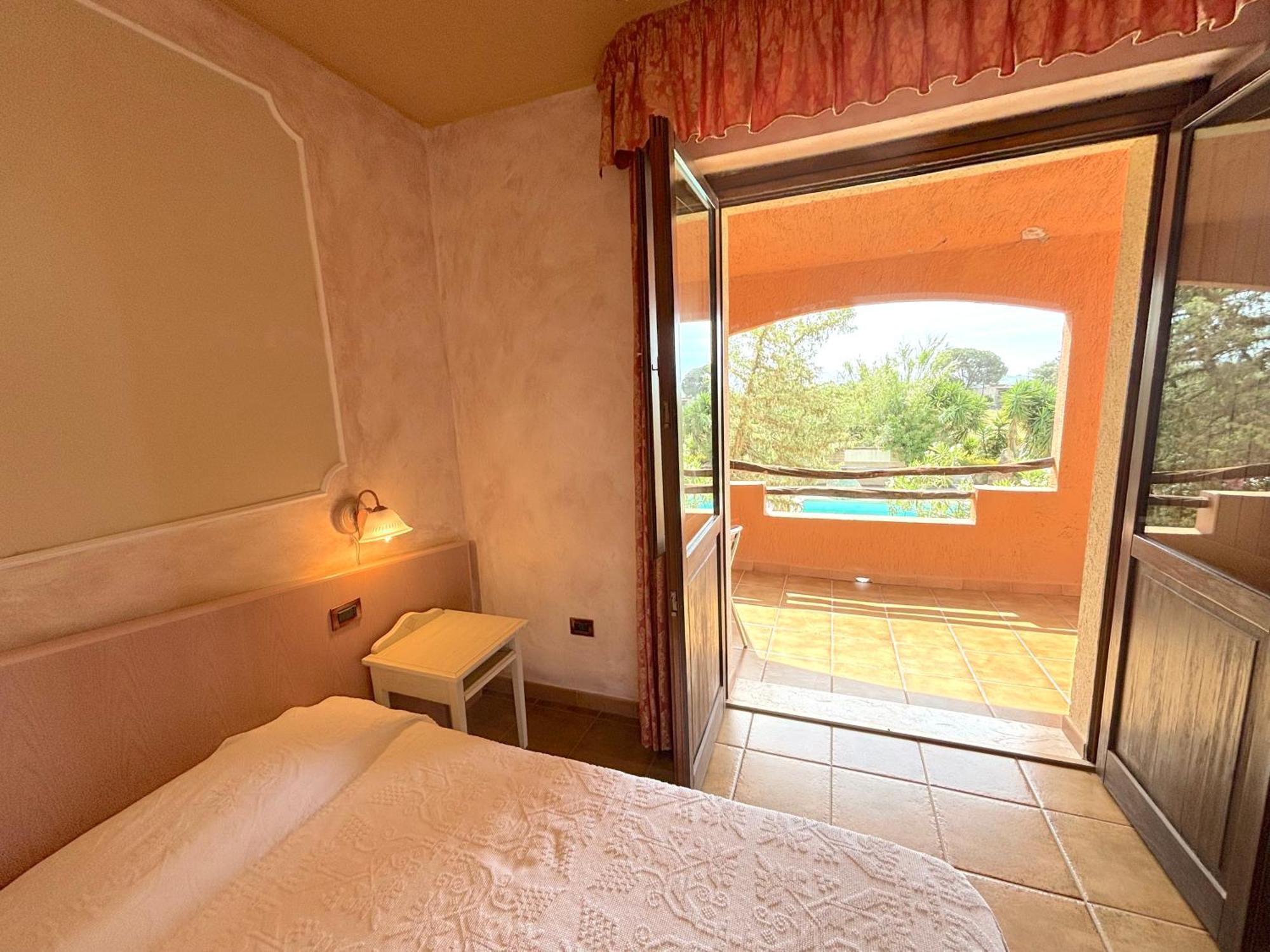 Hotel I Ginepri Quartucciu Εξωτερικό φωτογραφία