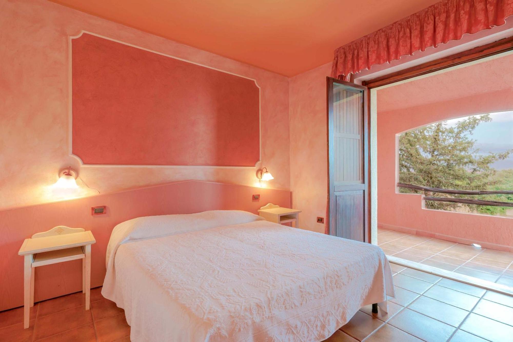 Hotel I Ginepri Quartucciu Εξωτερικό φωτογραφία