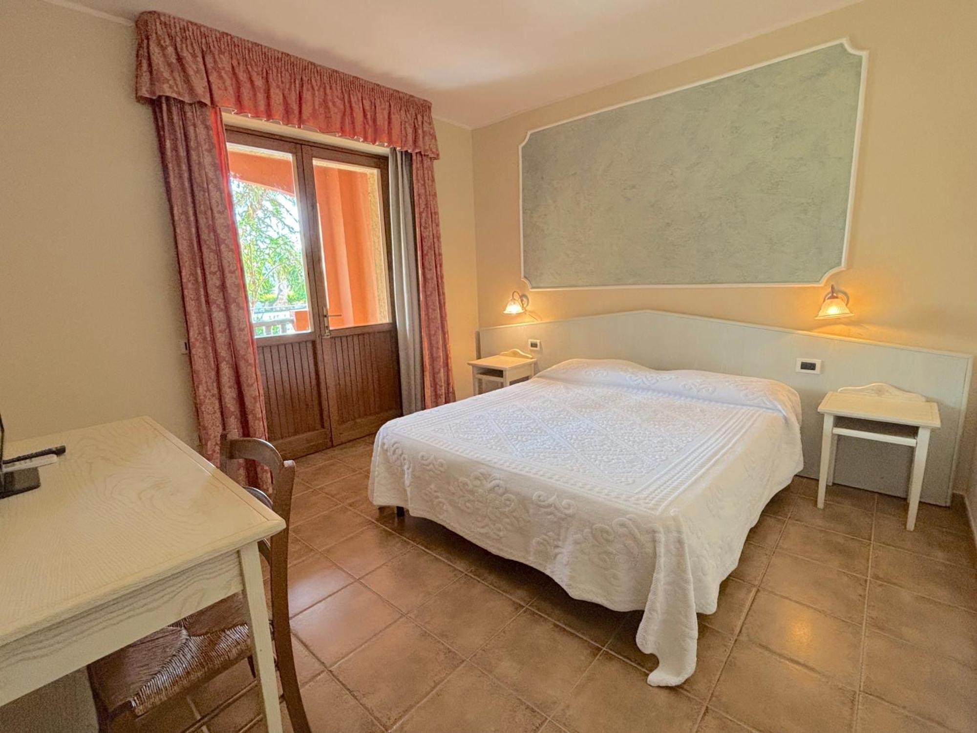 Hotel I Ginepri Quartucciu Εξωτερικό φωτογραφία