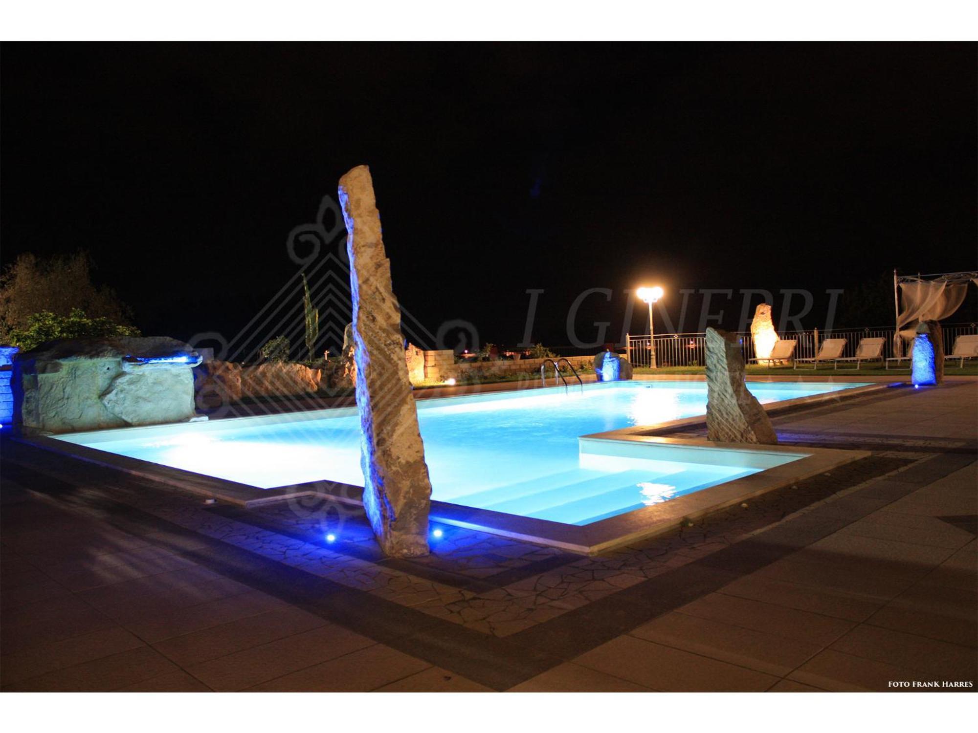 Hotel I Ginepri Quartucciu Εξωτερικό φωτογραφία