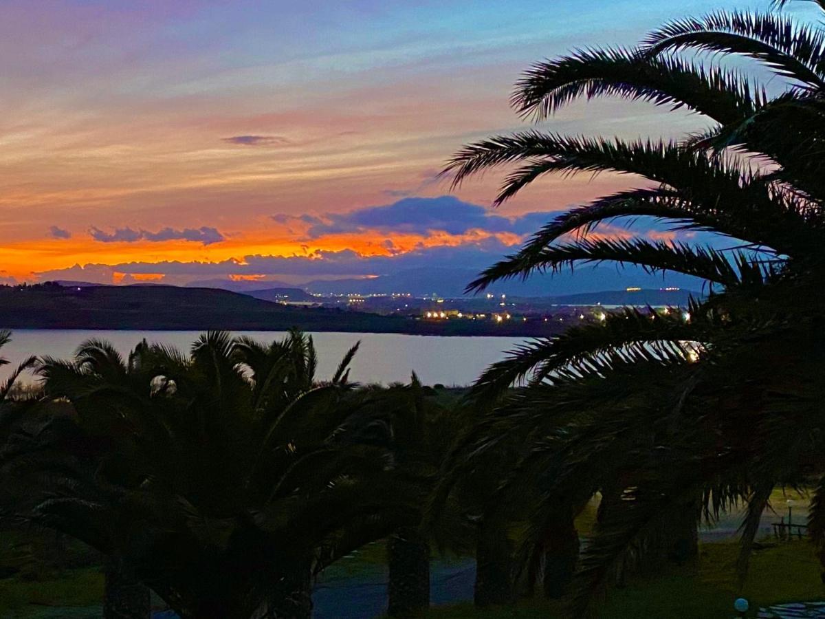 Hotel I Ginepri Quartucciu Εξωτερικό φωτογραφία