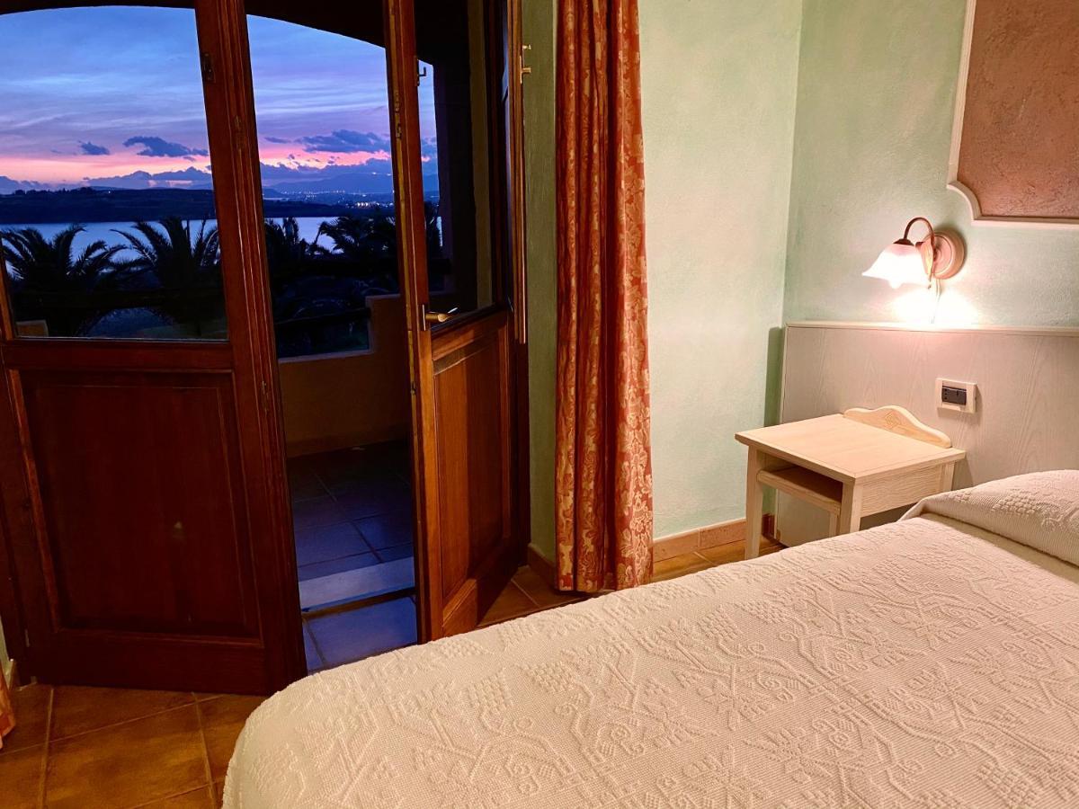 Hotel I Ginepri Quartucciu Εξωτερικό φωτογραφία