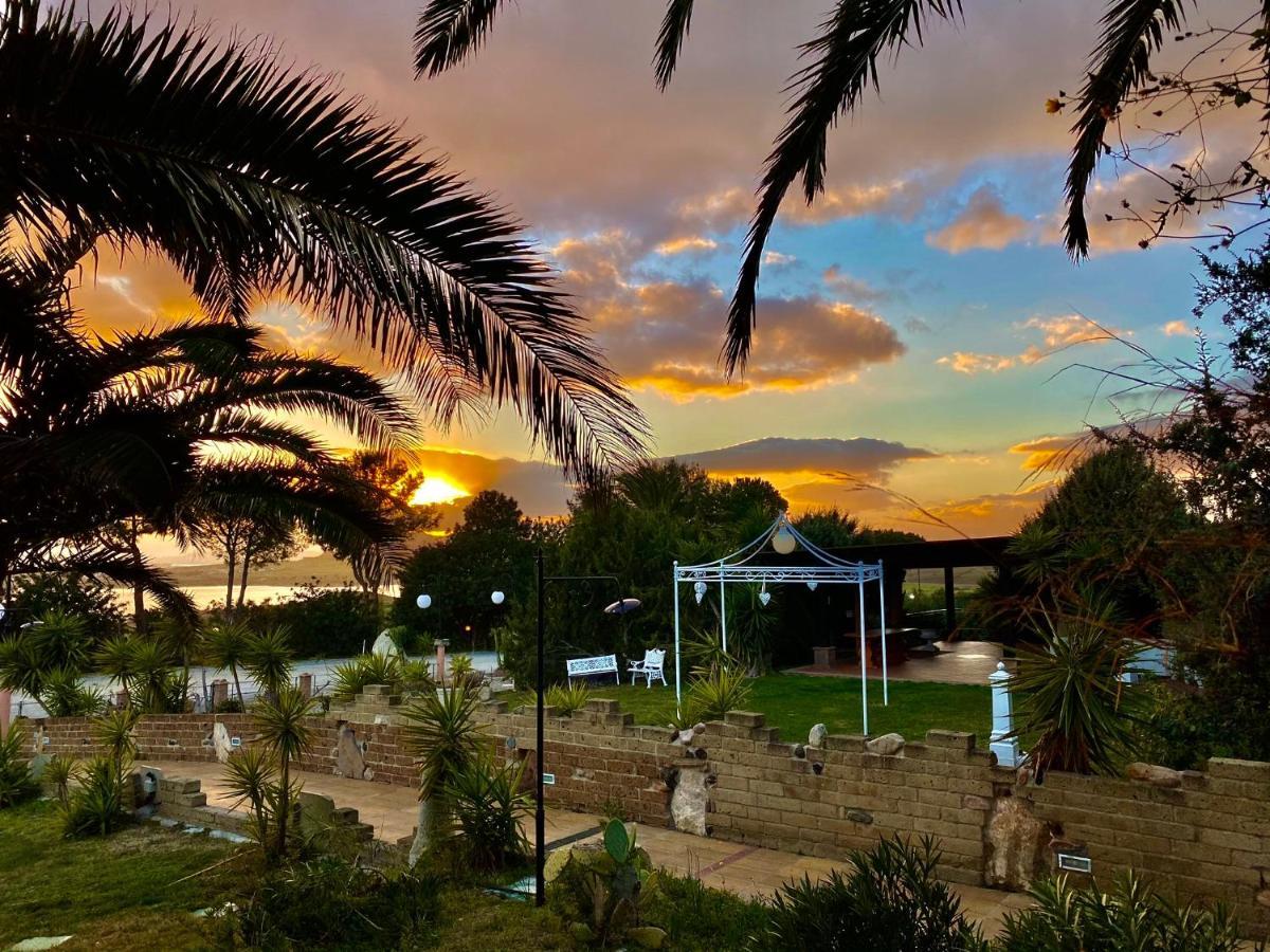 Hotel I Ginepri Quartucciu Εξωτερικό φωτογραφία